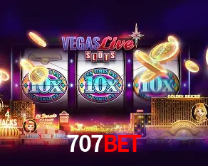 Desvendando o Mundo dos Jogos Virtuais na 707BET