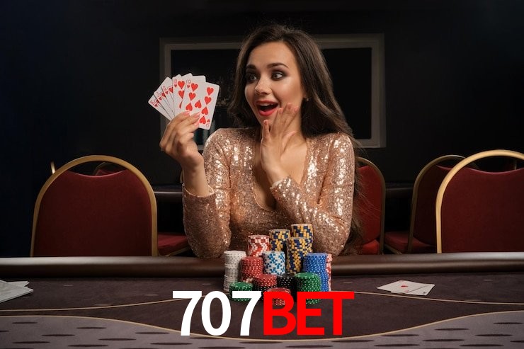 Estatísticas 707BET