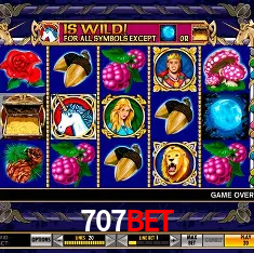 A Revolução dos Aplicativos de Jogos no 707BET