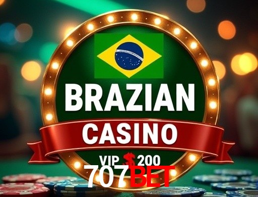 Promoções Sazonais 707BET