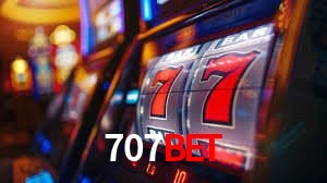 Diretório de Jogos 707BET
