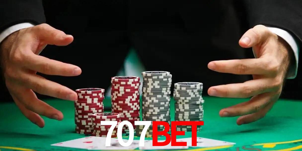 Ofertas Exclusivas 707BET