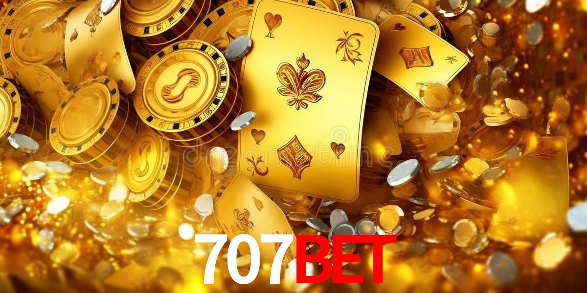 Casino VIP 707BET