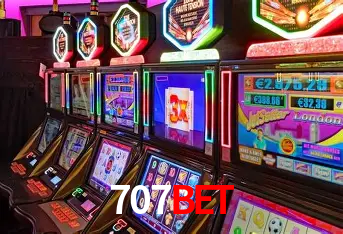 Descubra a Essência do 707BET: Nossa História e Compromissos