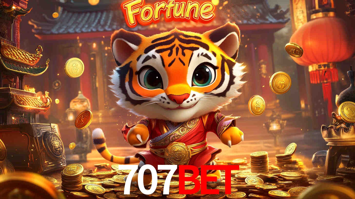 cassino 707BET