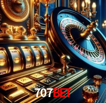 Cadastro Rápido 707BET
