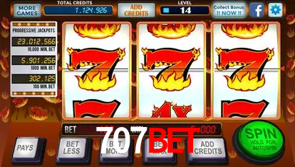Apostas Esportivas na 707BET: Um Guia Completo
