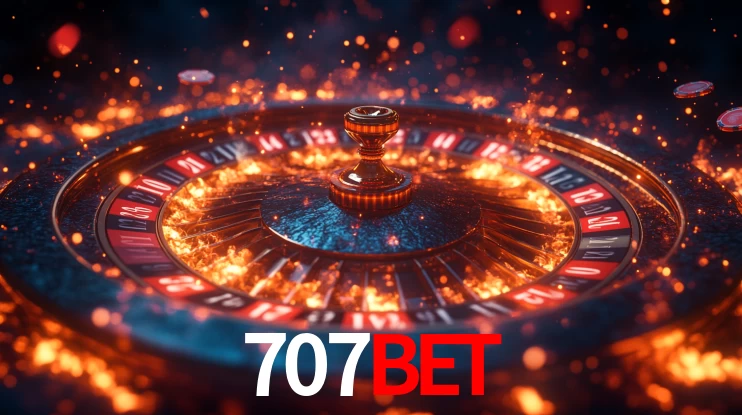 Experimente o Login Seguro Premium no 707BET