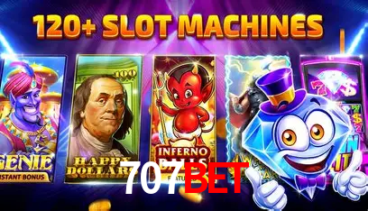 A Emoção da Loteria na 707BET: Uma Chance de Mudança de Vida