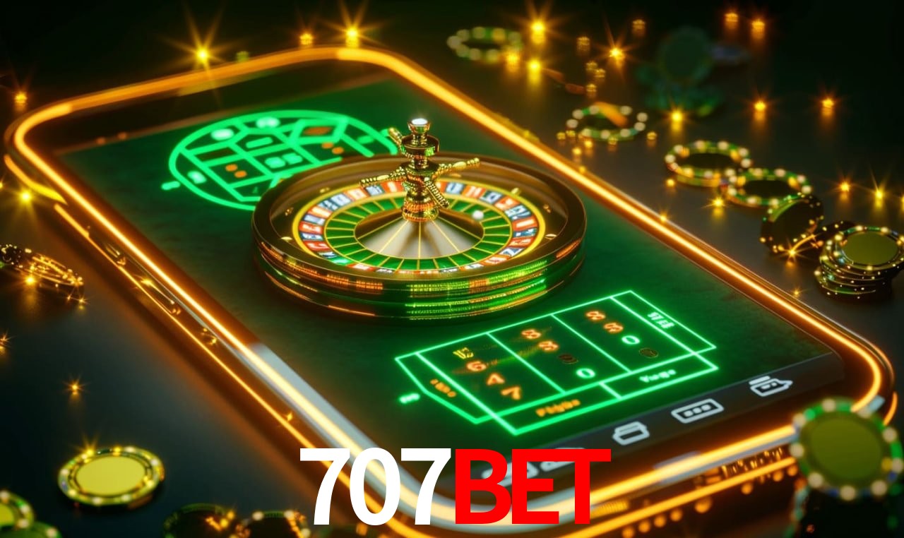 Cadastro Rápido 707BET