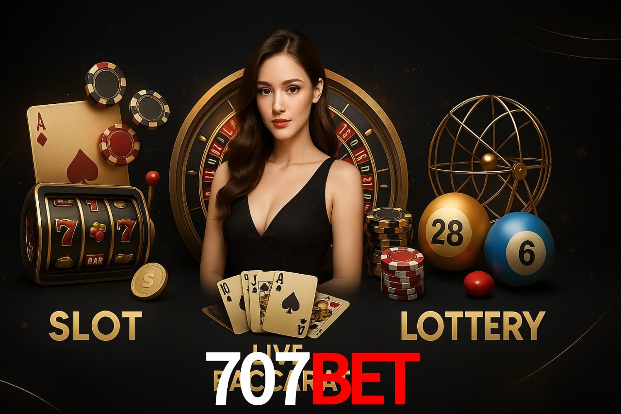 Sistemas de Segurança 707BET