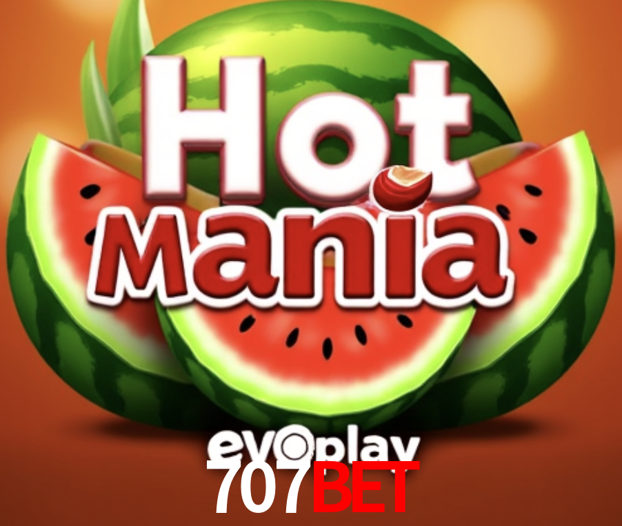 Descubra o Mundo do Cassino Online com 707BET