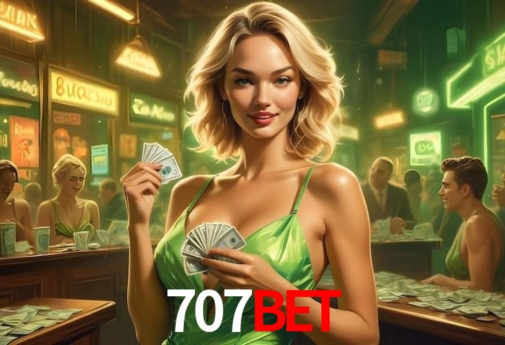 Torneios 707BET