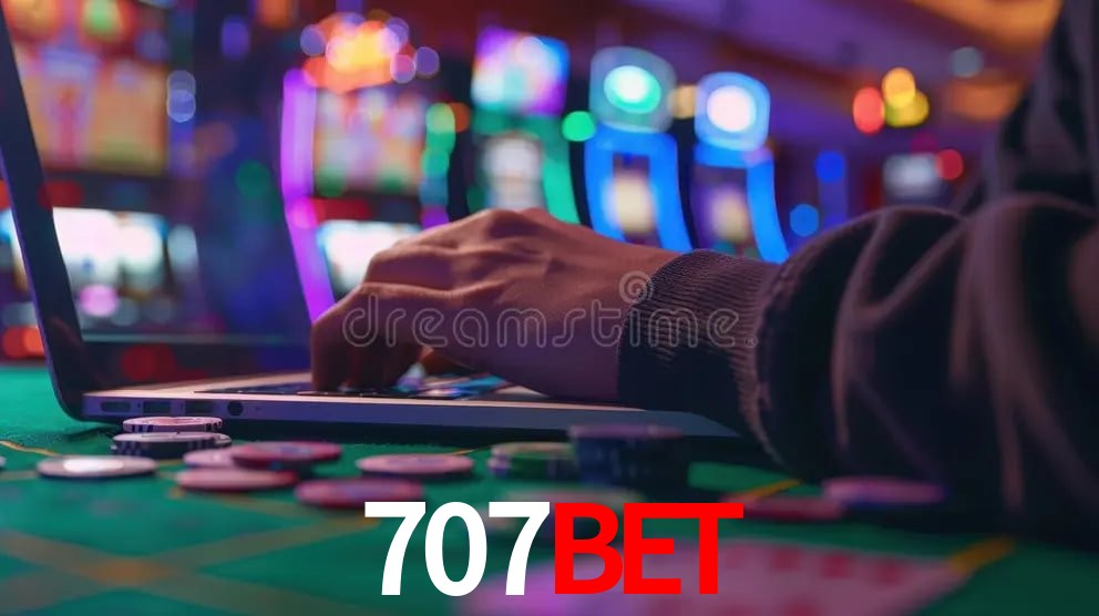 Recursos de Bônus 707BET