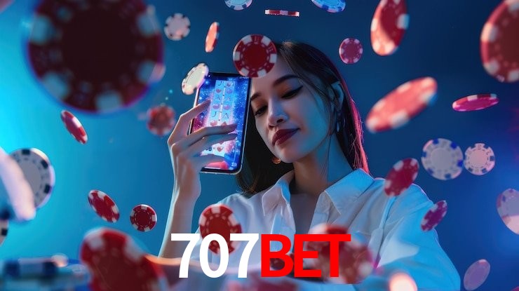 Jogo Aviator 707BET