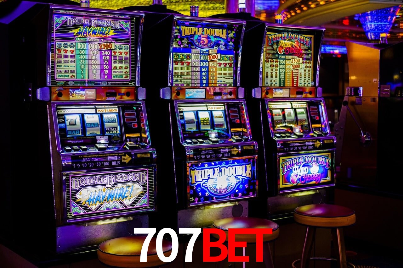 Segurança 2FA 707BET