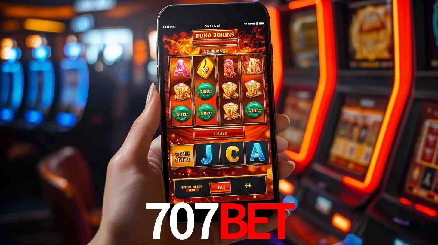 707BET,707BET.COM
