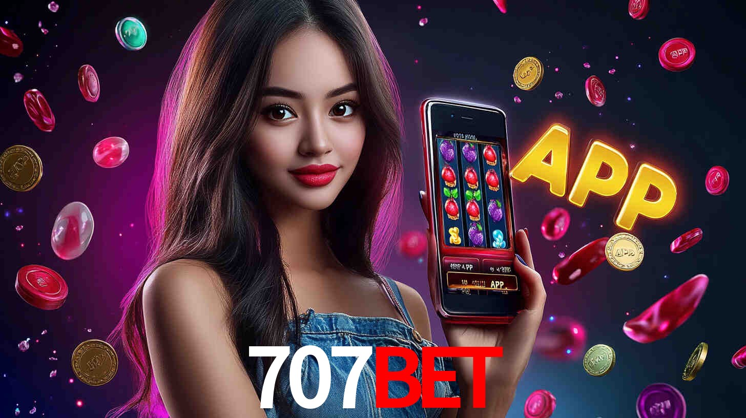 Apostas de Basquete 707BET