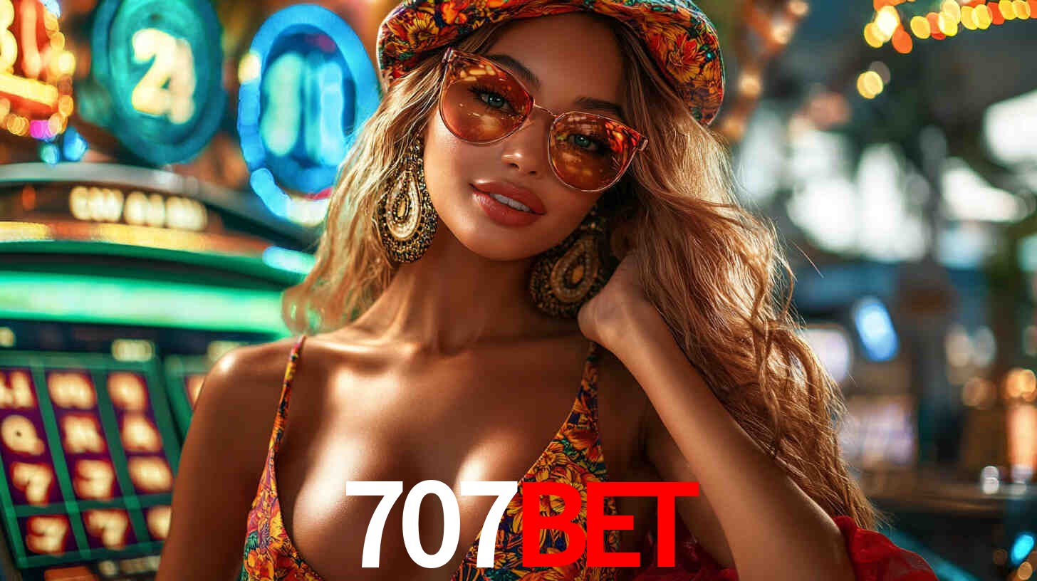Programa VIP 707BET
