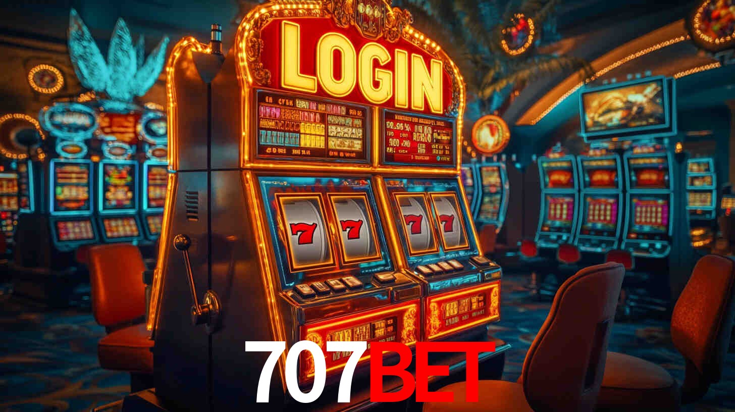 Ofertas Imperdíveis na 707BET: Promoções e Bônus Que Valem a Pena