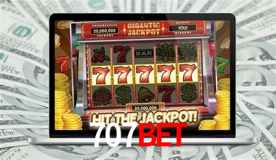 Explorando a Categoria de Eventos em Apostas na 707BET