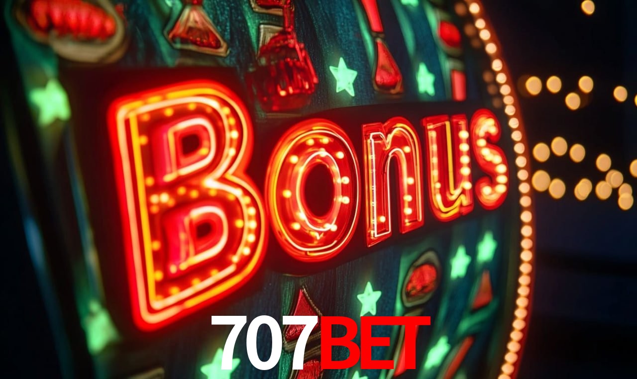 Avaliações dos Jogadores 707BET