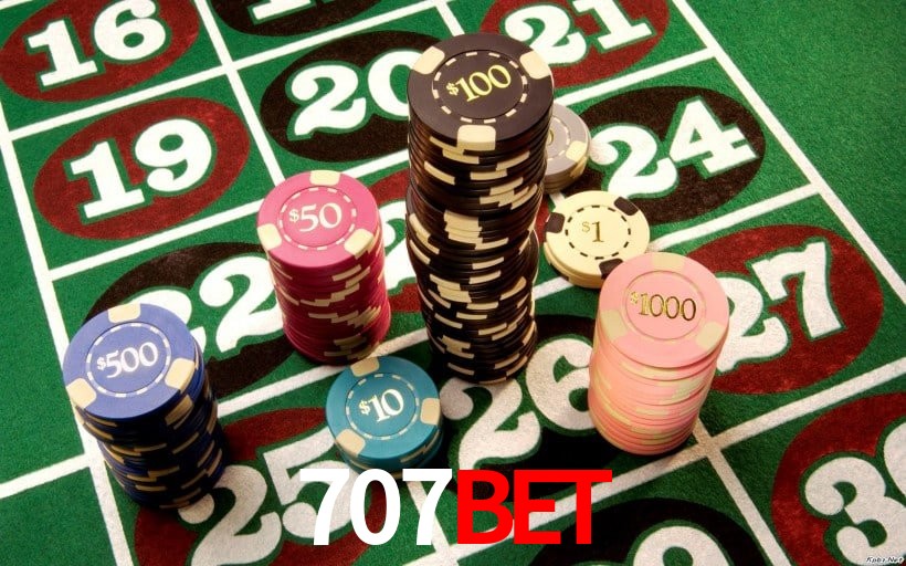 Sistemas de Segurança 707BET