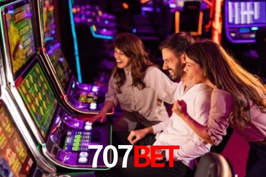 Apostas de Tênis 707BET
