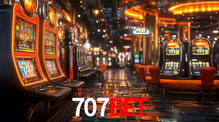 707BET,707BET.COM