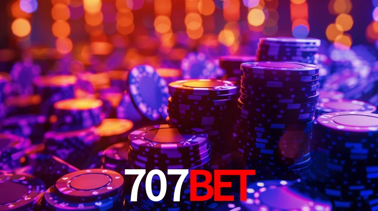 Bônus Generosos e Exclusivos no 707BET para Você!