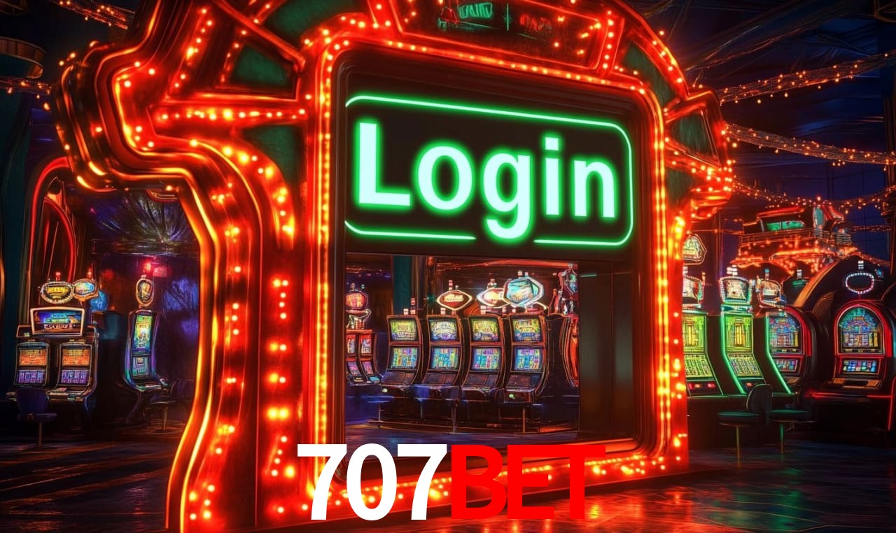 Tecnologia da Plataforma 707BET
