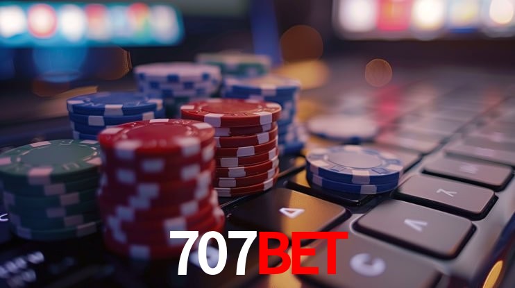 Casino Ao Vivo 707BET