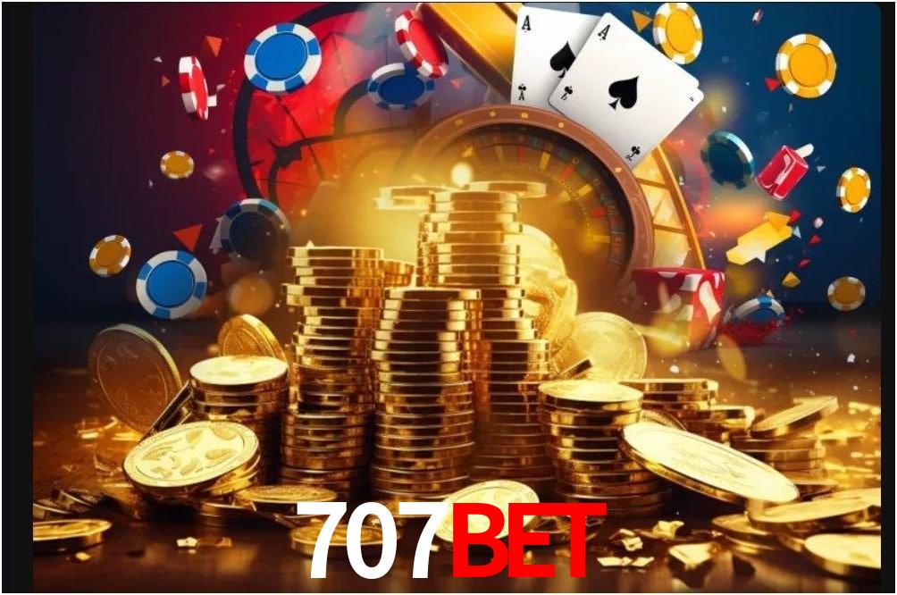 Estatísticas Esportivas 707BET