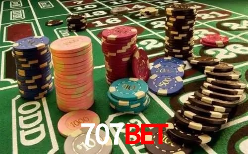 707BET.COM