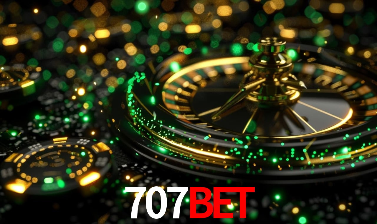 Especiais de Fim de Semana 707BET