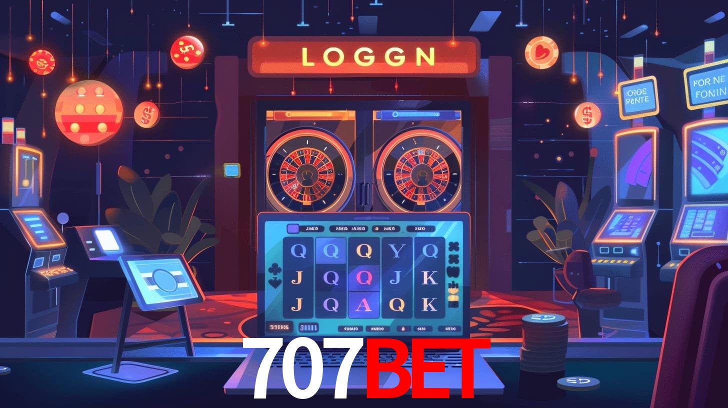 Benefícios da Conta 707BET