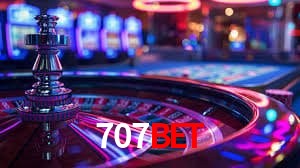 Promoção Relâmpago 707BET