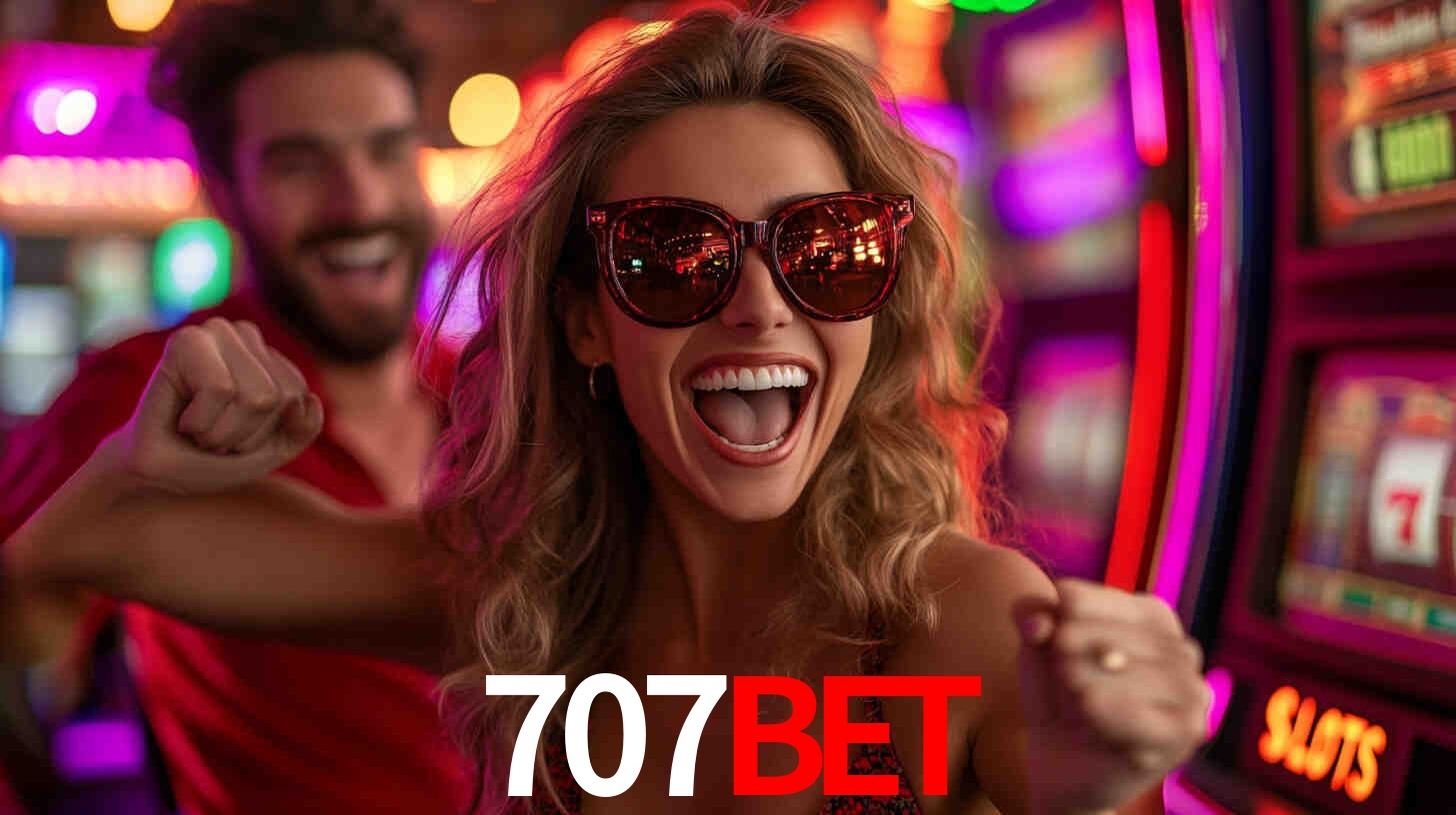 Jogos Exclusivos 707BET