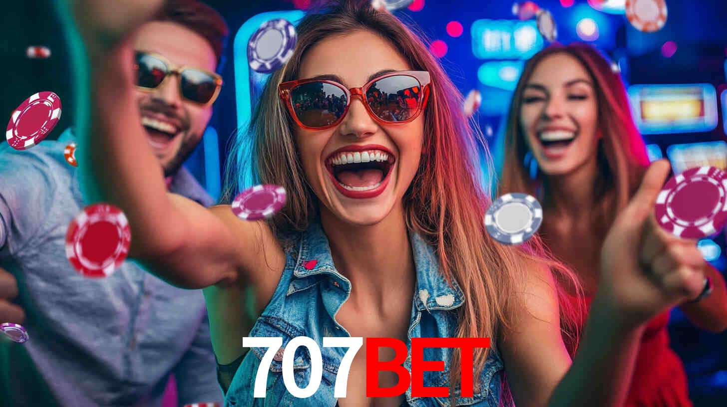 Estatísticas Esportivas 707BET