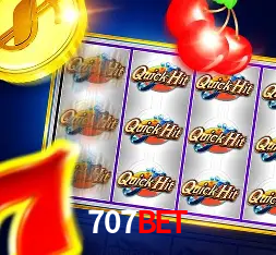 Estatísticas Crash Games 707BET