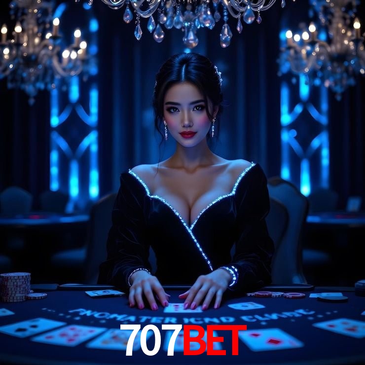 Recursos de Bônus 707BET