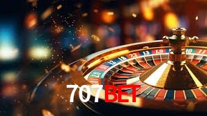 Tecnologia da Plataforma 707BET