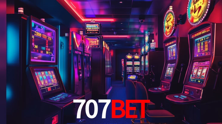 Explore as vantagens do 707BET: serviço profissional e confiabilidade