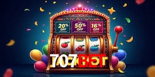 Login Seguro 707BET