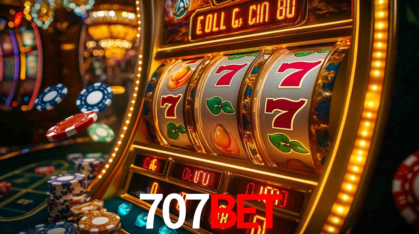 Torneios 707BET