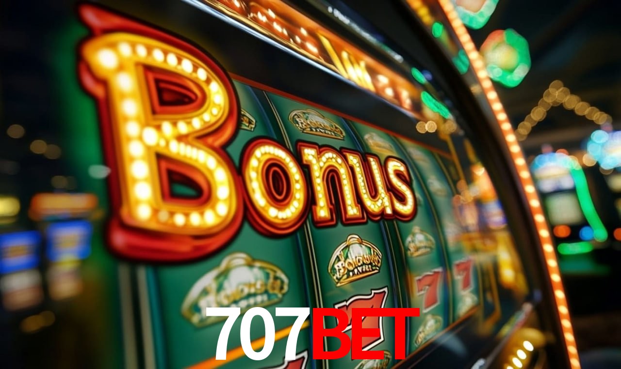 Integração de APIs 707BET
