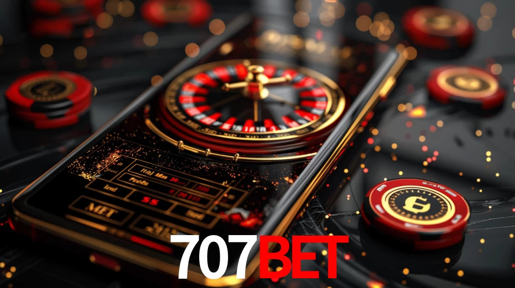 Descubra a Essência do 707BET: Nossa História e Compromissos
