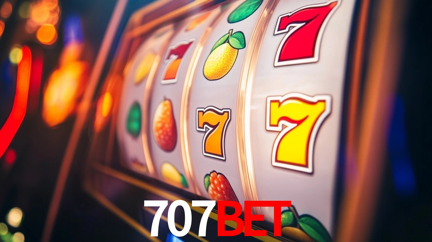 707BET paga