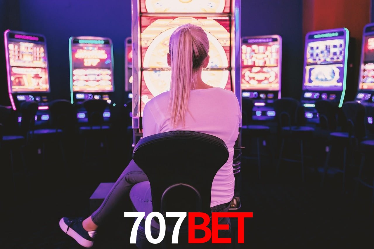 Casino VIP 707BET