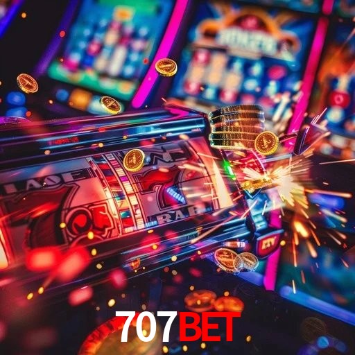 Diretório de Jogos 707BET